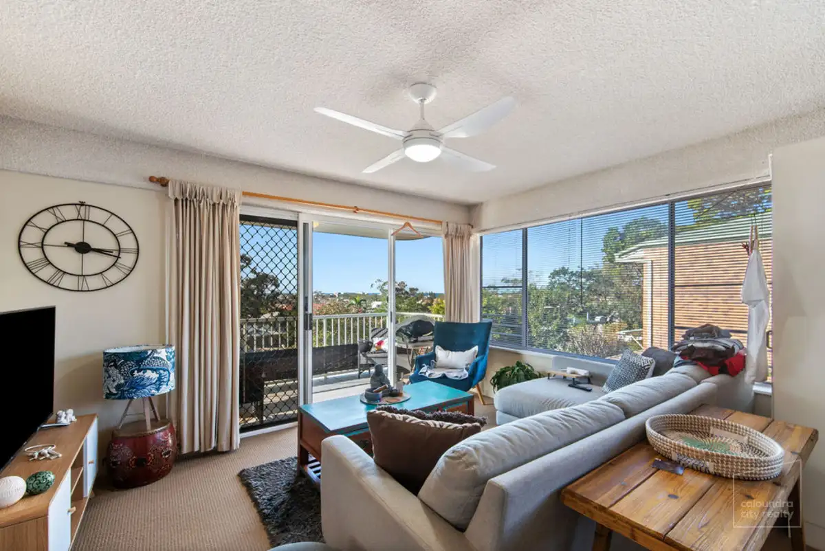 Main view of Homely unit listing, 3/7 Queen Street, Moffat Beach QLD 4551