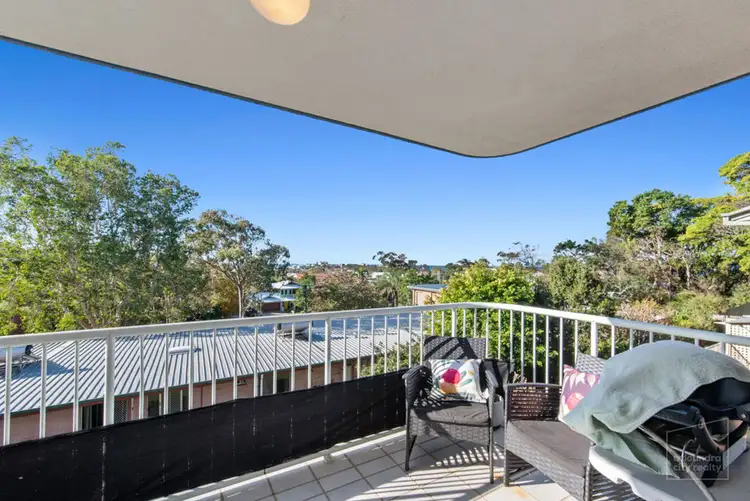 Third view of Homely unit listing, 3/7 Queen Street, Moffat Beach QLD 4551