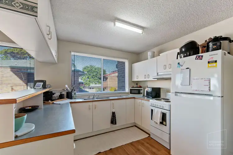 Fifth view of Homely unit listing, 3/7 Queen Street, Moffat Beach QLD 4551