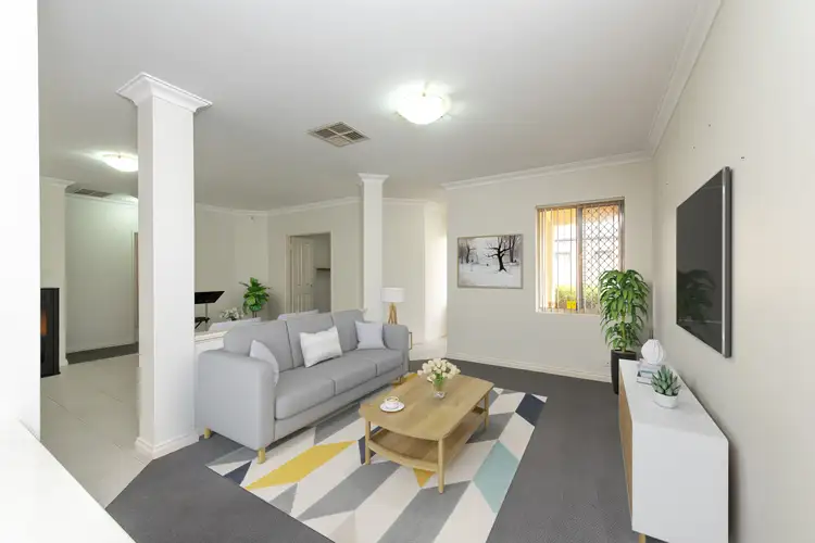 Main view of Homely villa listing, 115B Star Street, Carlisle WA 6101