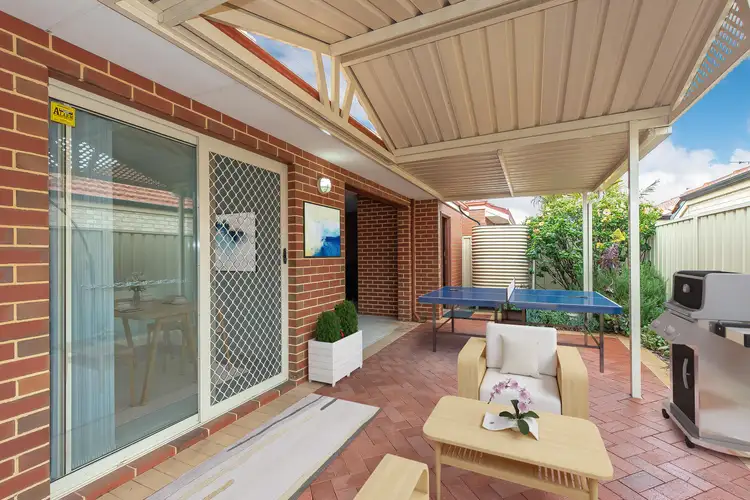 Third view of Homely villa listing, 115B Star Street, Carlisle WA 6101