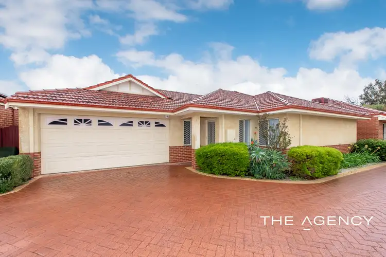 Fourth view of Homely villa listing, 115B Star Street, Carlisle WA 6101