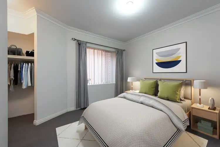 Fifth view of Homely villa listing, 115B Star Street, Carlisle WA 6101