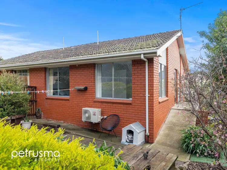 1/43 Oldham Avenue, New Town TAS 7008