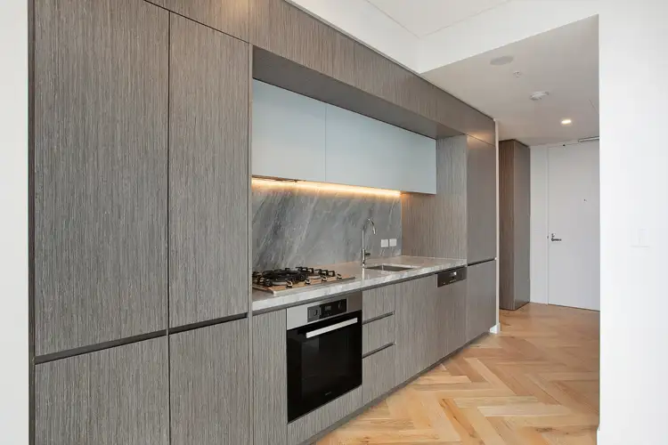 Fourth view of Homely apartment listing, 7503/115 Bathurst Street, Sydney NSW 2000