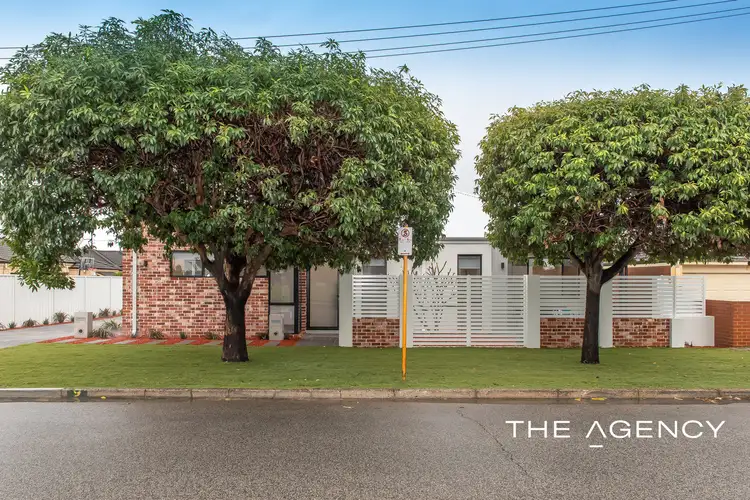 9 Barker Street, Bedford WA 6052