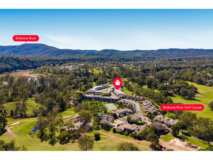 Fourth view of Homely townhouse listing, 61/302 College Road, Karana Downs QLD 4306