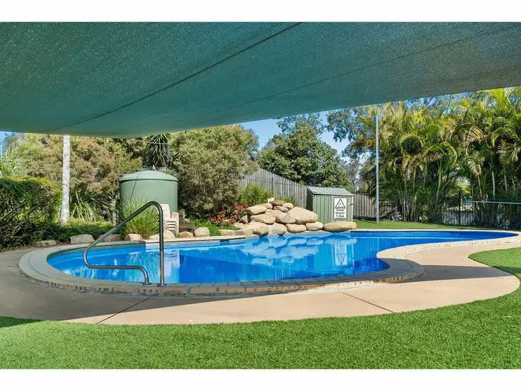 Sixth view of Homely townhouse listing, 61/302 College Road, Karana Downs QLD 4306