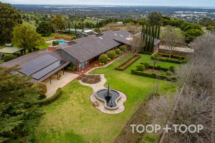 Second view of Homely house listing, 180 Black Top Road, Gould Creek SA 5114