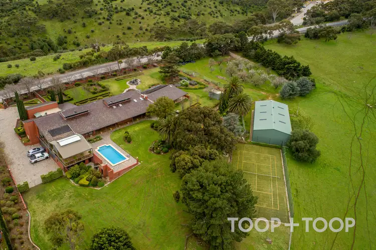 Third view of Homely house listing, 180 Black Top Road, Gould Creek SA 5114