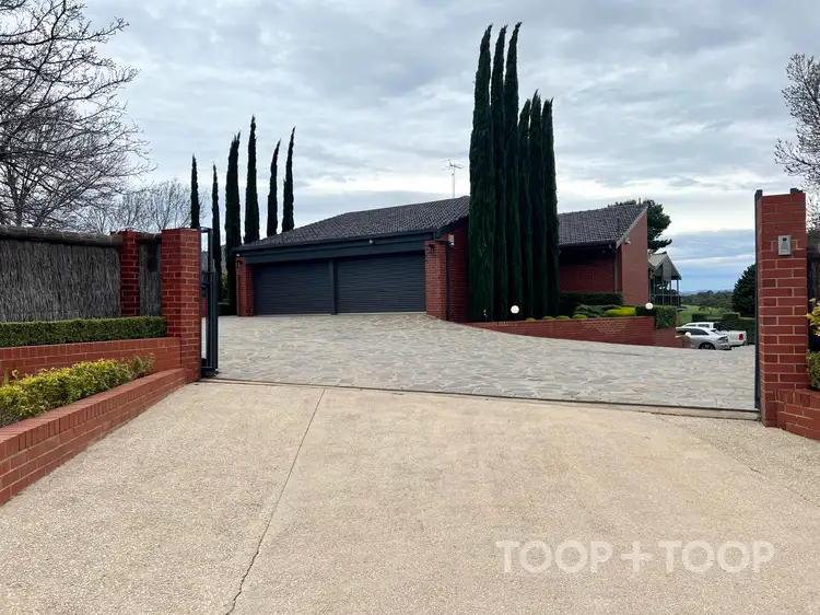 Fourth view of Homely house listing, 180 Black Top Road, Gould Creek SA 5114