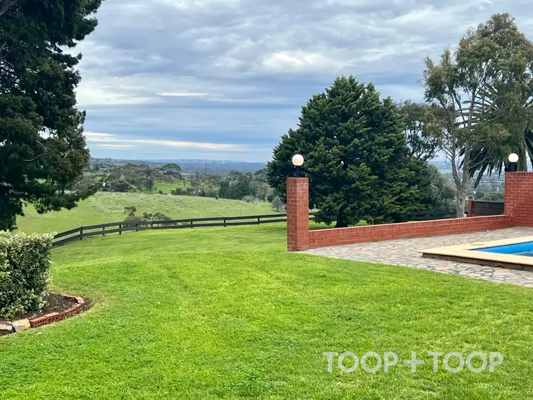 Fifth view of Homely house listing, 180 Black Top Road, Gould Creek SA 5114