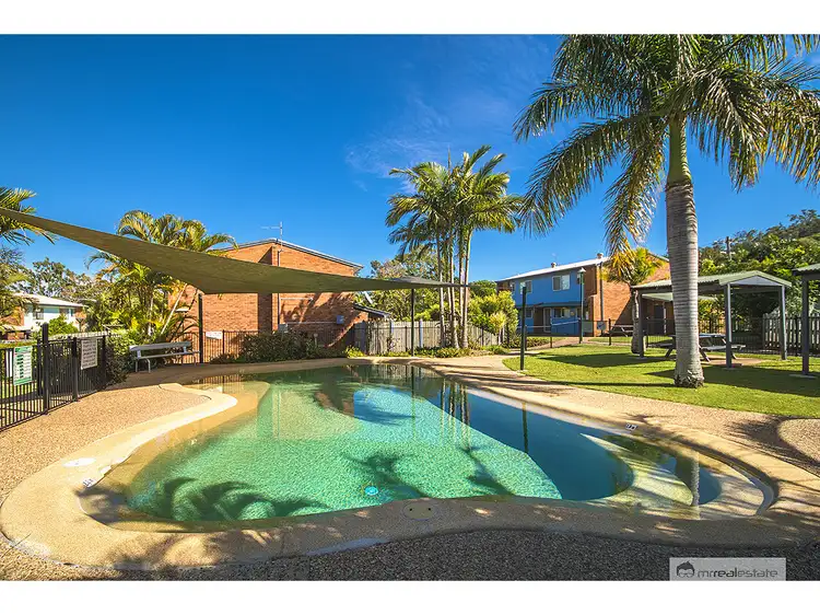 11/366-370 Rockonia Road, Koongal QLD 4701