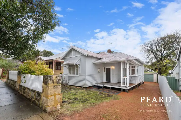 5 Balmoral Street, East Victoria Park WA 6101