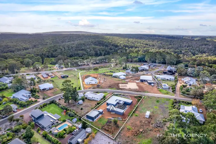 7 Nebbiolo Place, Margaret River WA 6285
