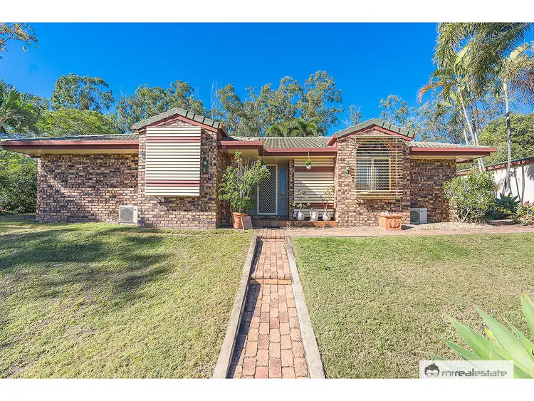 Second view of Homely house listing, 9 Cord Avenue, Glenlee QLD 4711