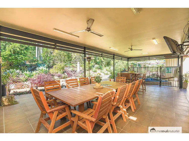 Third view of Homely house listing, 9 Cord Avenue, Glenlee QLD 4711