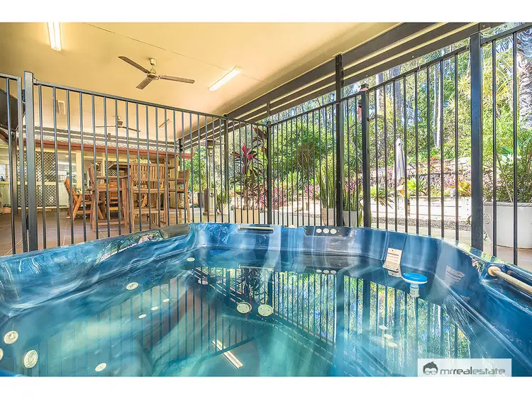 Fourth view of Homely house listing, 9 Cord Avenue, Glenlee QLD 4711