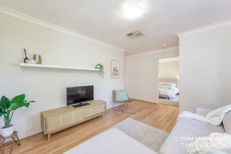 Fourth view of Homely house listing, 50/54 Hertha Road, Innaloo WA 6018