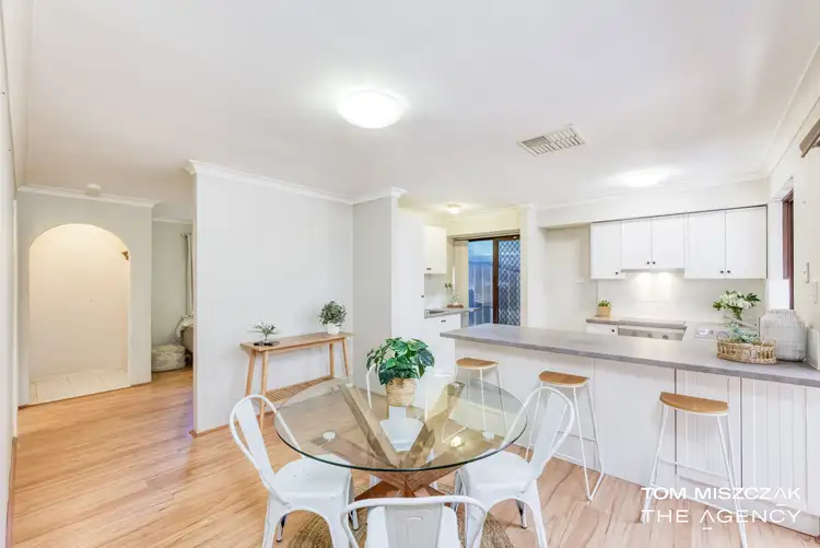 Sixth view of Homely house listing, 50/54 Hertha Road, Innaloo WA 6018