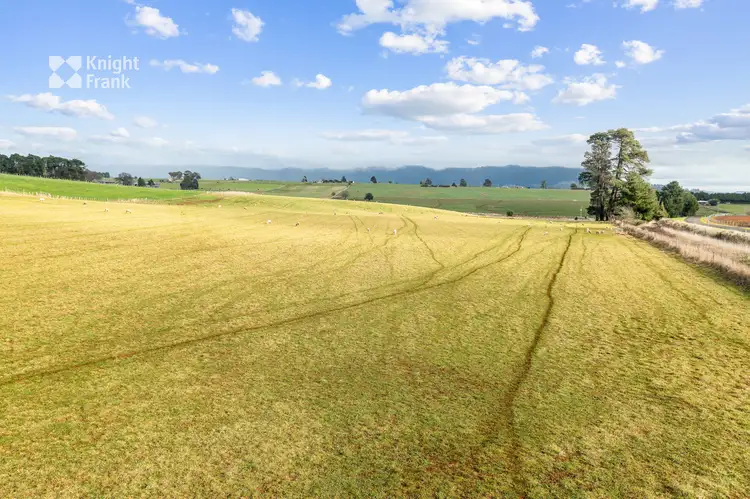 LOT 1 West Minstone Road, Scottsdale TAS 7260