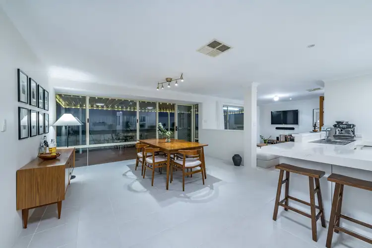 Main view of Homely house listing, 4 Macalpine Retreat, Kinross WA 6028