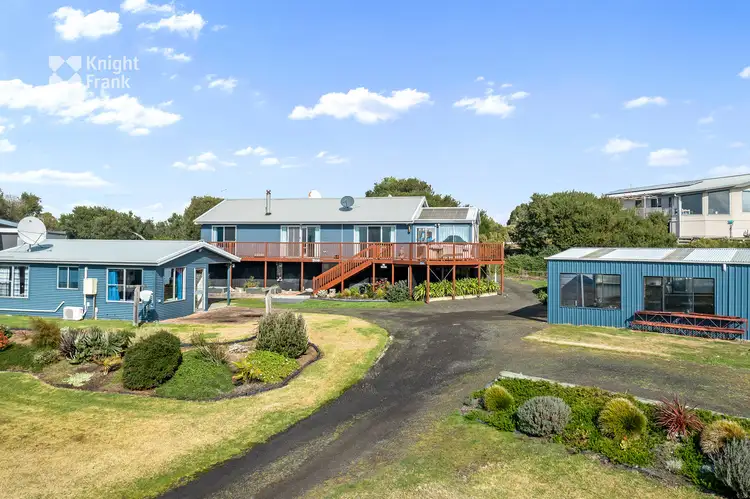 4 Boobyalla Rise, Lulworth TAS 7252