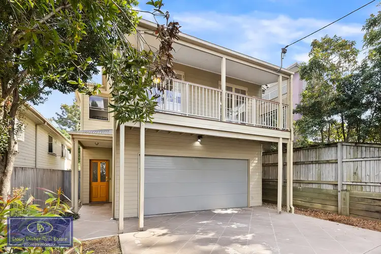 9 Kate Street, Indooroopilly QLD 4068