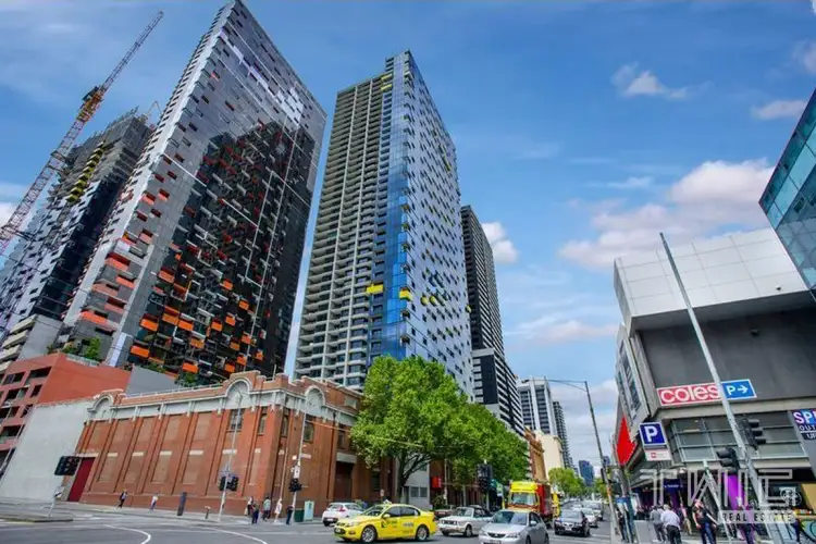 3404/220 Spencer Street, Melbourne VIC 3000