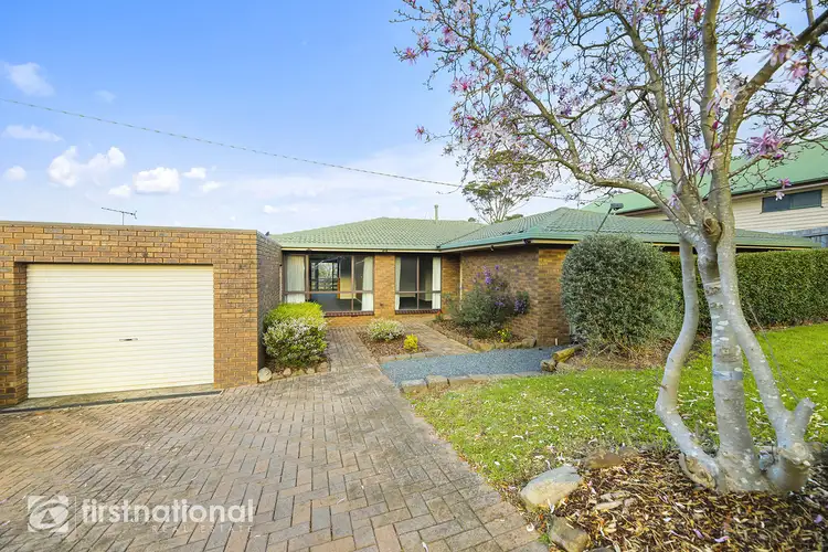 328 Normanby Street, Warragul VIC 3820