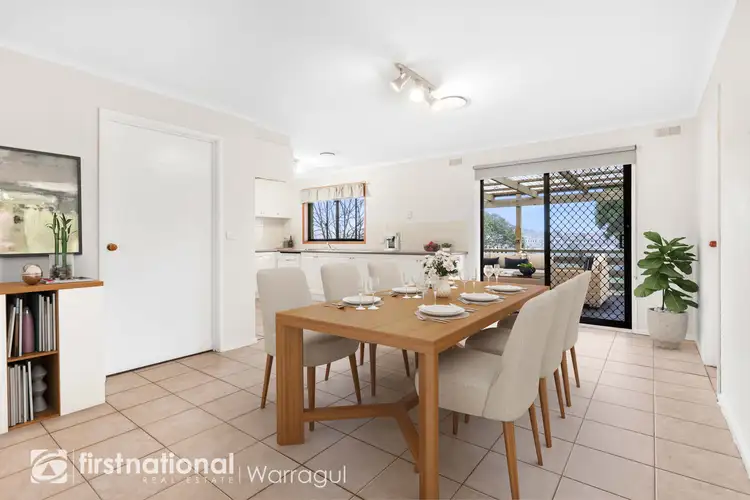 Fourth view of Homely house listing, 328 Normanby Street, Warragul VIC 3820