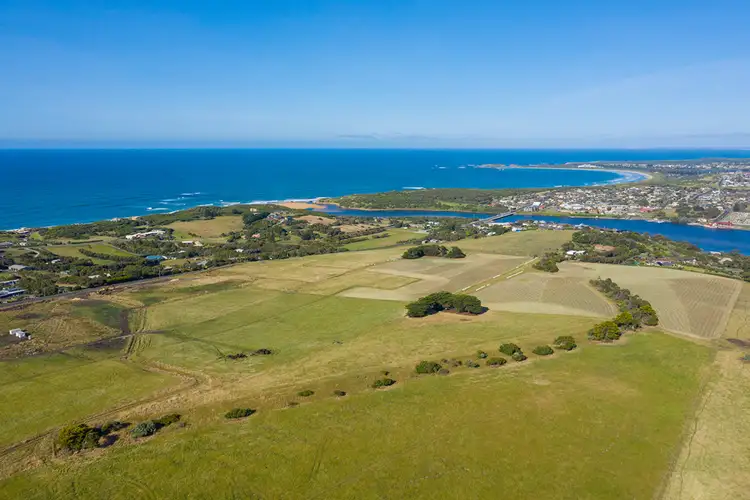 Main view of Homely land listing, 53 Motang Drive, Warrnambool VIC 3280