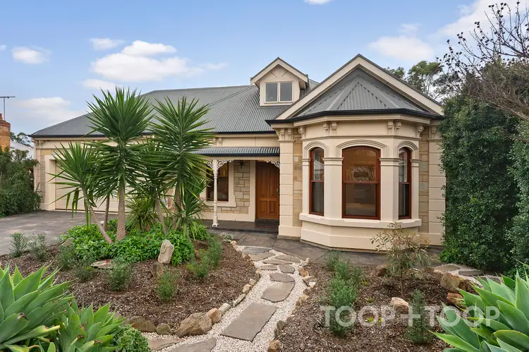 56 Haig Street, Netherby SA 5062