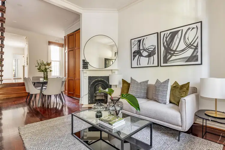 45/15 Stephen Street, Paddington NSW 2021
