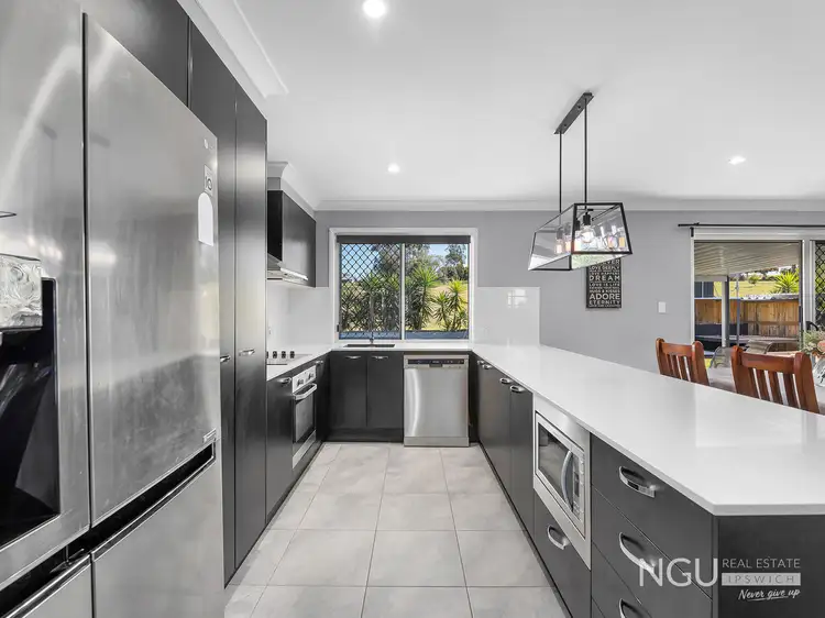 Fourth view of Homely house listing, 50 Nagle Crescent, Hatton Vale QLD 4341