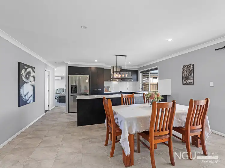 Fifth view of Homely house listing, 50 Nagle Crescent, Hatton Vale QLD 4341