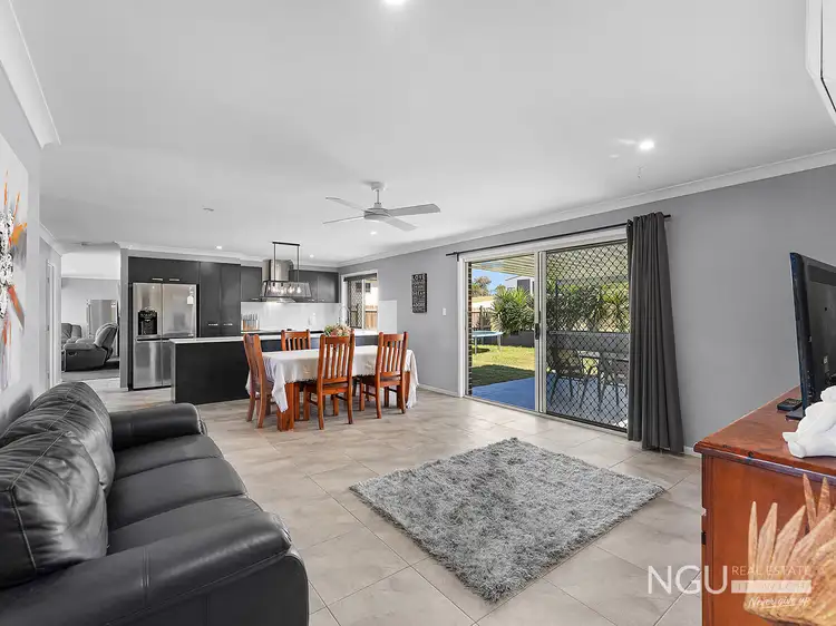 Sixth view of Homely house listing, 50 Nagle Crescent, Hatton Vale QLD 4341