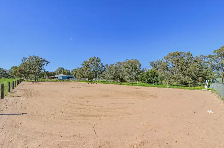 Fourth view of Homely rural property listing, 11 Bromley Road, Herne Hill WA 6056