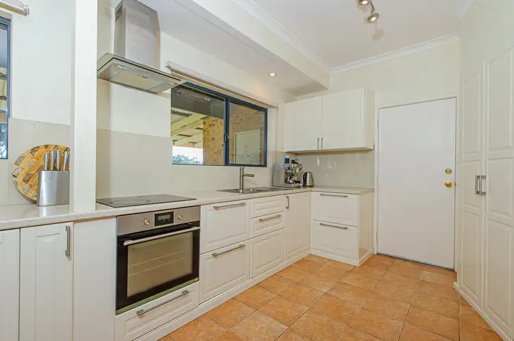 Fifth view of Homely rural property listing, 11 Bromley Road, Herne Hill WA 6056