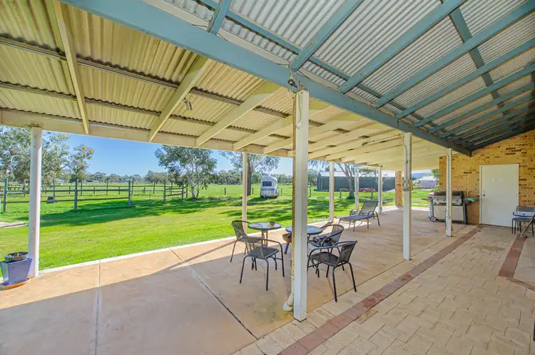 Sixth view of Homely rural property listing, 11 Bromley Road, Herne Hill WA 6056