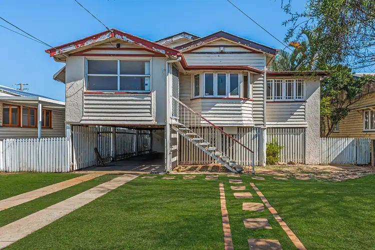 312 Nudgee Road, Hendra QLD 4011