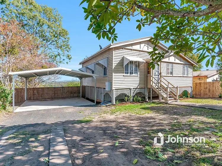265 Warwick Road, Churchill QLD 4305