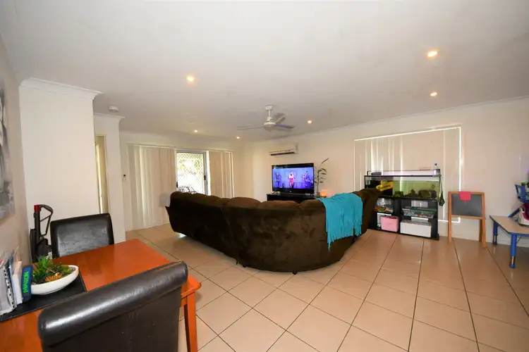 Third view of Homely house listing, 17 Tawarra Crescent, Gracemere QLD 4702