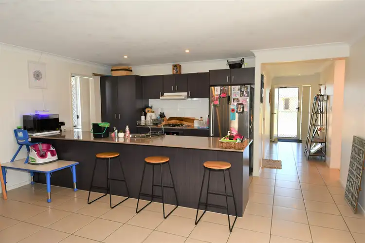 Fourth view of Homely house listing, 17 Tawarra Crescent, Gracemere QLD 4702