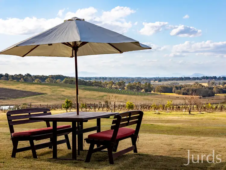 Second view of Homely rural property listing, 86 Marrowbone Road, Pokolbin NSW 2320