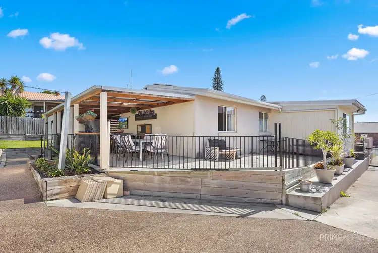 Second view of Homely house listing, 11 Goroka Street, Kawungan QLD 4655