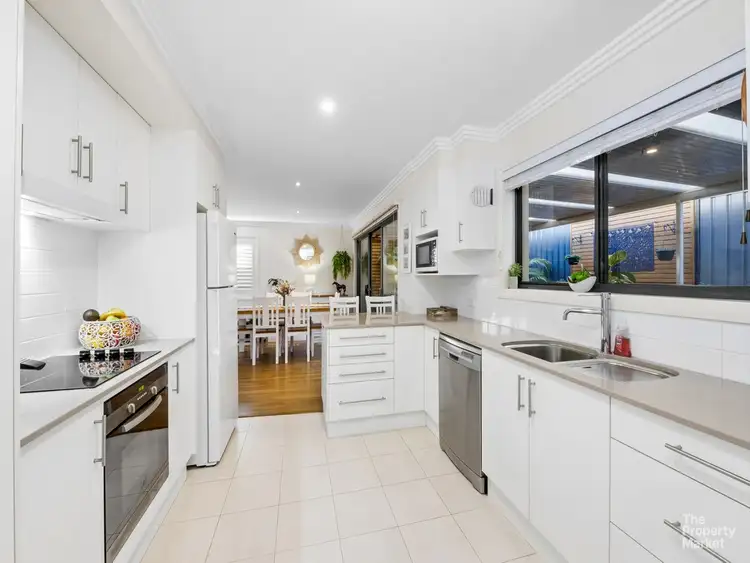 Fifth view of Homely townhouse listing, 3/73 Eloora Road, Long Jetty NSW 2261