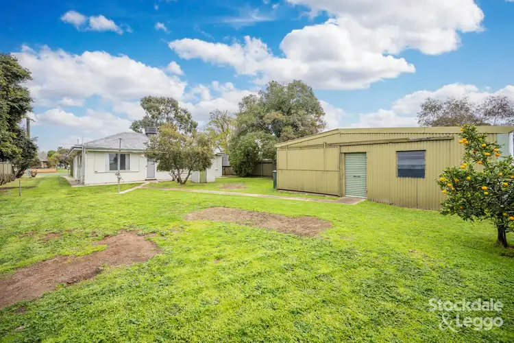 Fourth view of Homely house listing, 22 Williams Street, Numurkah VIC 3636