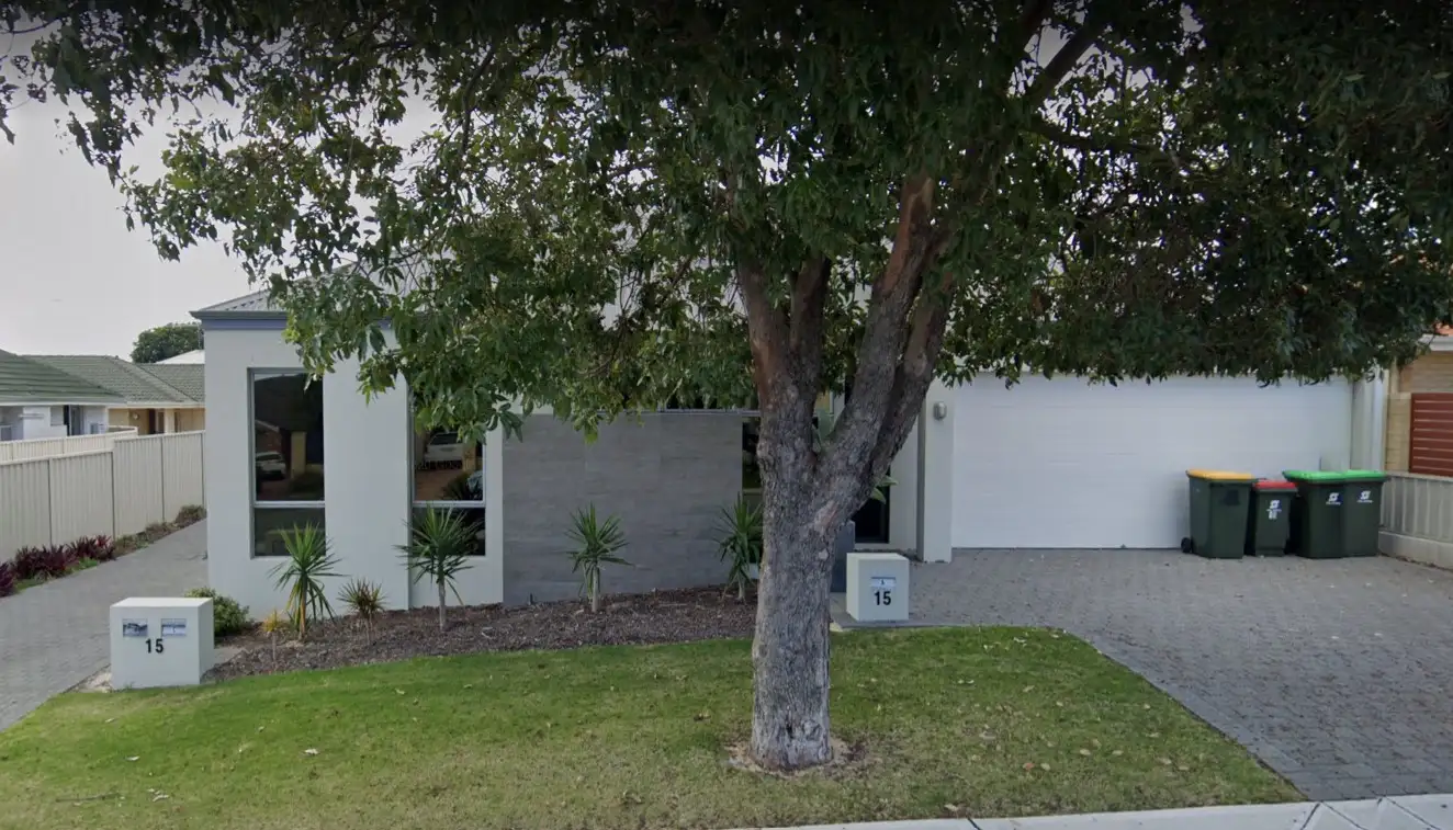 Main view of Homely house listing, 15A Munja Way, Nollamara WA 6061