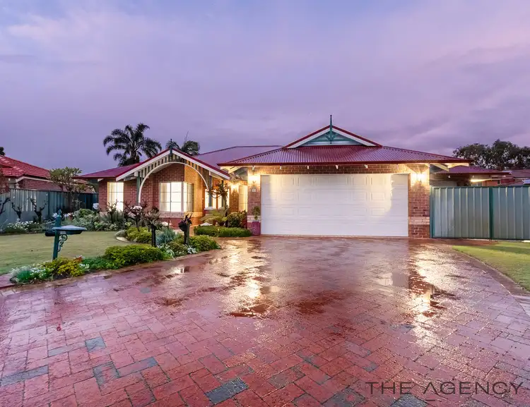 13 Burford Place, Canning Vale WA 6155